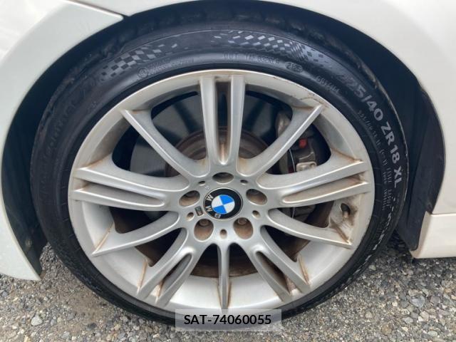 Bmw 3 SERIES 2007-09 8353970-2