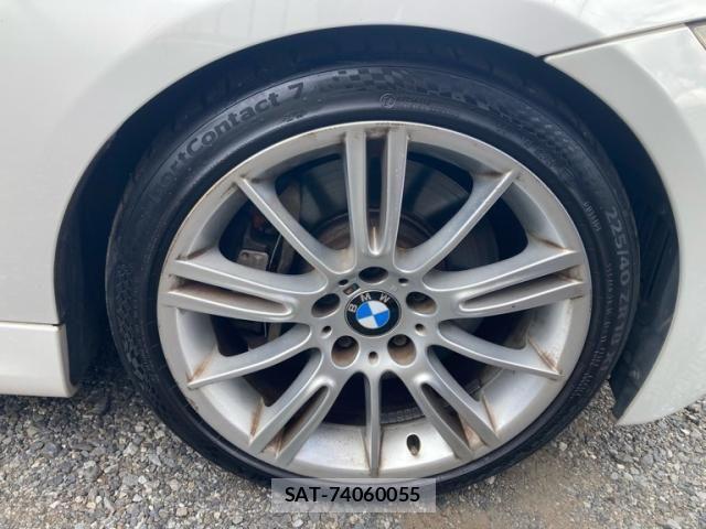 Bmw 3 SERIES 2007-09 8353970-3