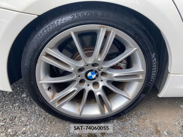 Bmw 3 SERIES 2007-09 8353970-4