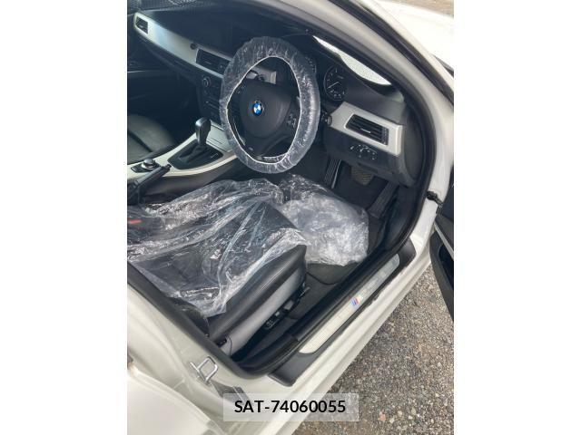 Bmw 3 SERIES 2007-09 8353970-8