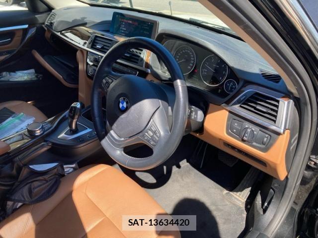 Bmw 3 SERIES 2018-03 8353965-12