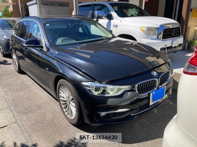 Bmw 3 SERIES 2018-03 8353965-2