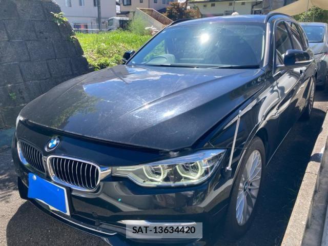 Bmw 3 SERIES 2018-03 8353965-3