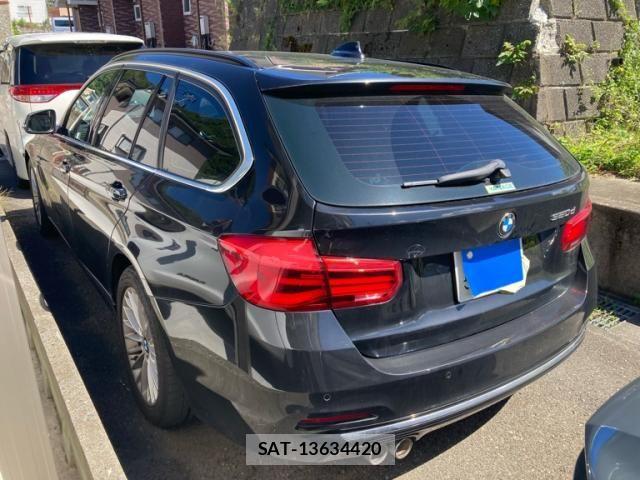 Bmw 3 SERIES 2018-03 8353965-6