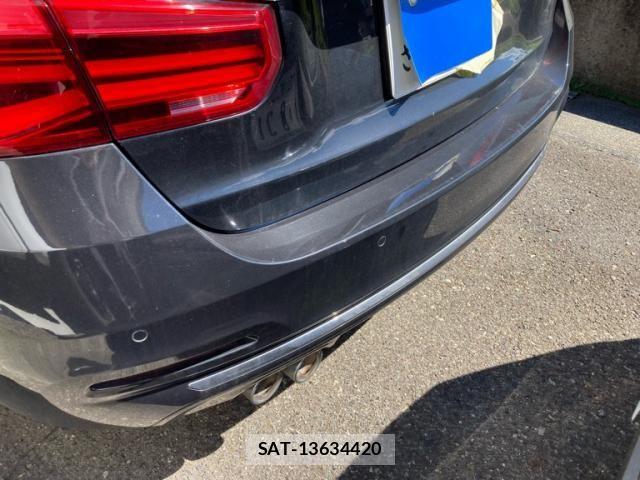 Bmw 3 SERIES 2018-03 8353965-7