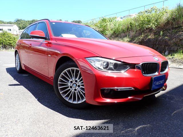 Bmw 3 SERIES 2013-12 8353964-0