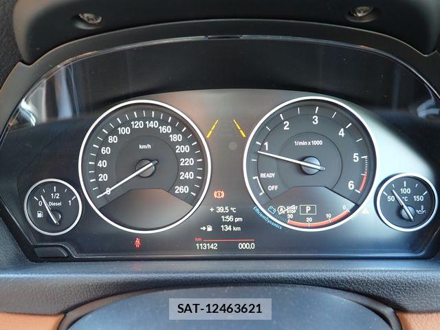 Bmw 3 SERIES 2013-12 8353964-9