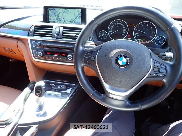 Bmw 3 SERIES 2013-12 8353964-14