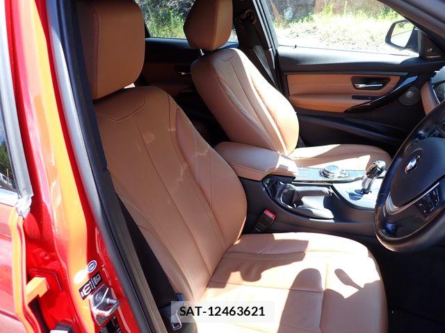 Bmw 3 SERIES 2013-12 8353964-18