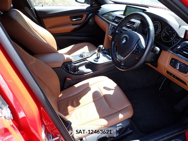 Bmw 3 SERIES 2013-12 8353964-1