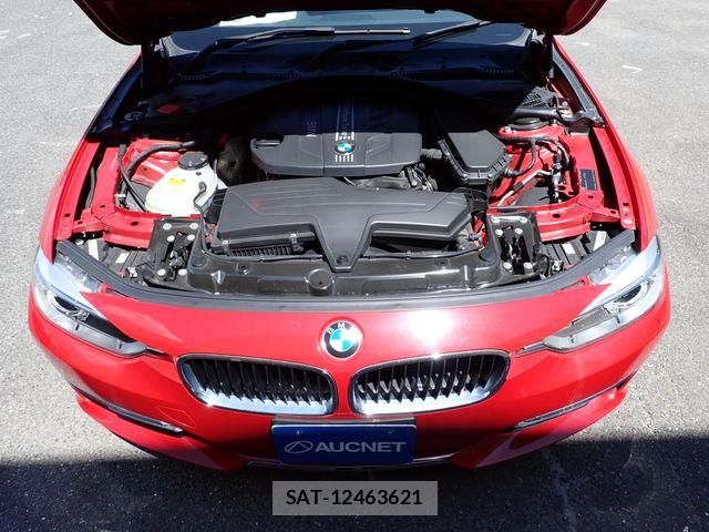 Bmw 3 SERIES 2013-12 8353964-23