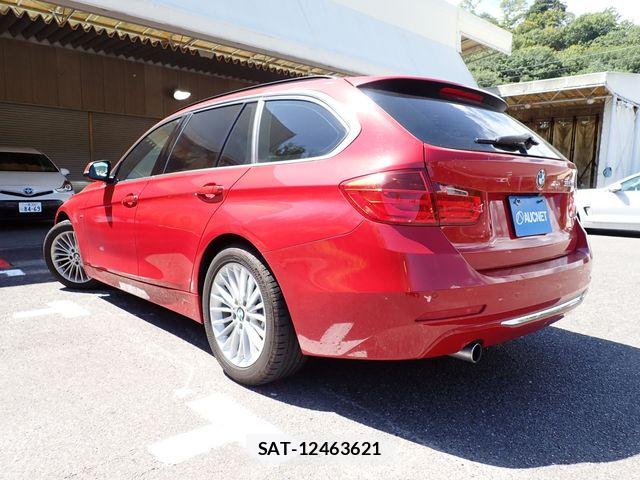 Bmw 3 SERIES 2013-12 8353964-2
