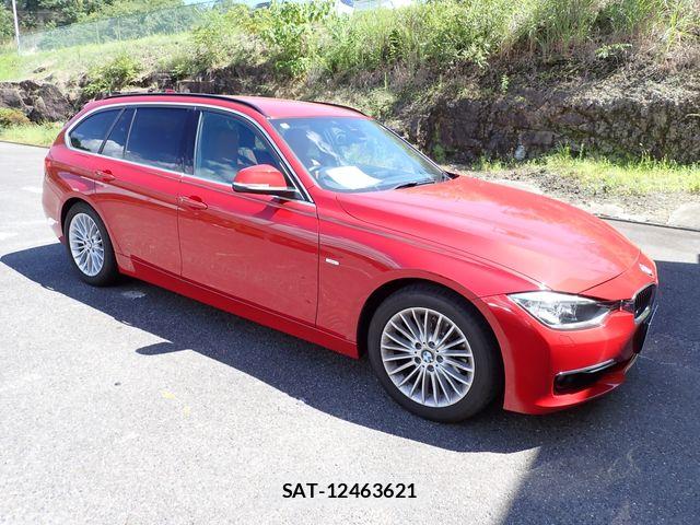 Bmw 3 SERIES 2013-12 8353964-3
