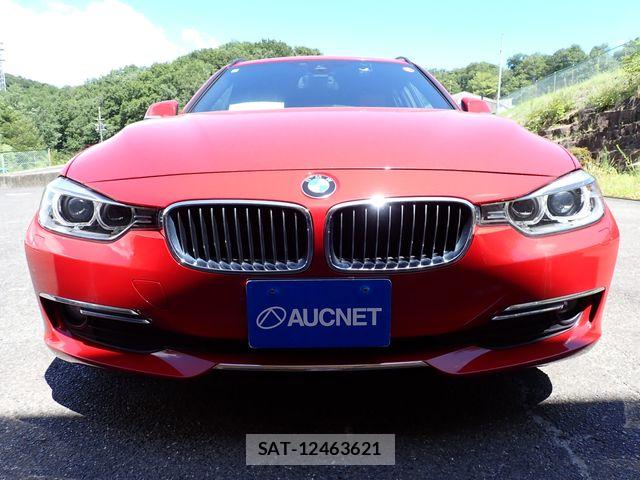 Bmw 3 SERIES 2013-12 8353964-4