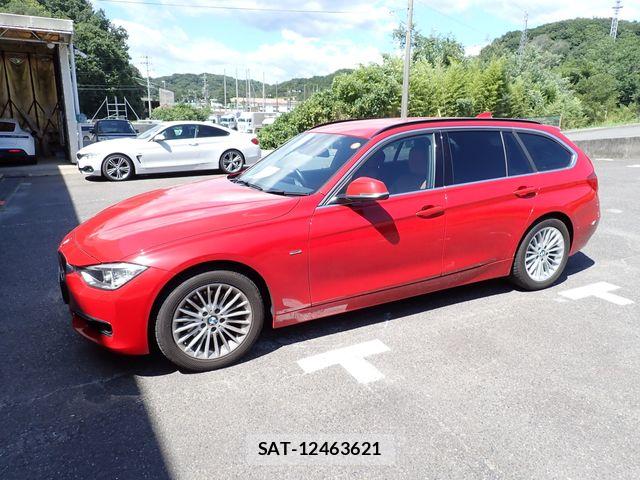 Bmw 3 SERIES 2013-12 8353964-5