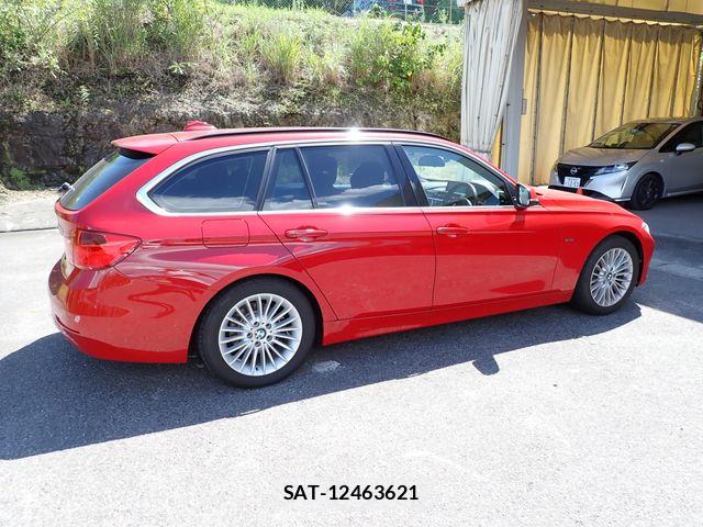Bmw 3 SERIES 2013-12 8353964-6