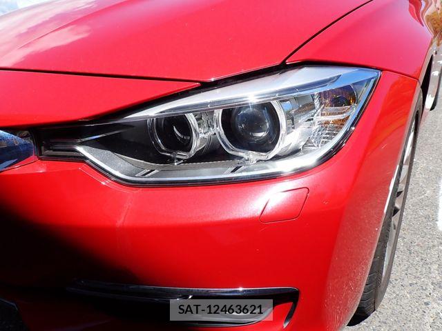 Bmw 3 SERIES 2013-12 8353964-7