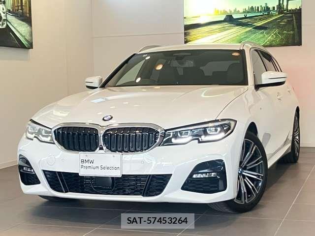 Bmw 3 SERIES 2020-08 8353962-9