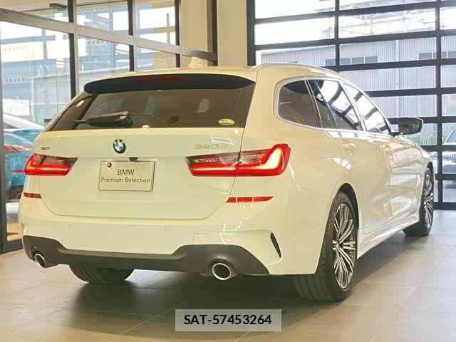 Bmw 3 SERIES 2020-08 8353962-10