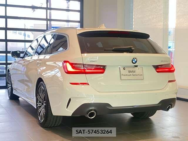 Bmw 3 SERIES 2020-08 8353962-11
