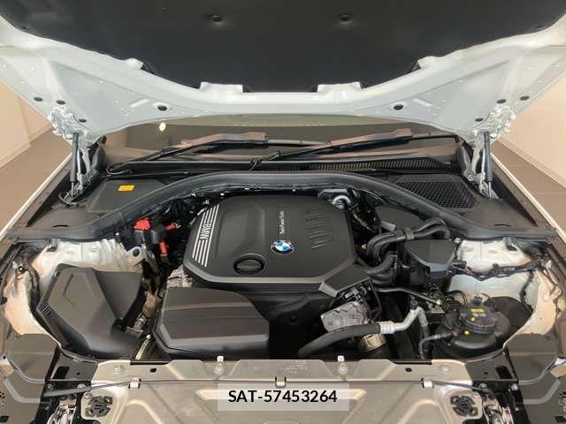 Bmw 3 SERIES 2020-08 8353962-12