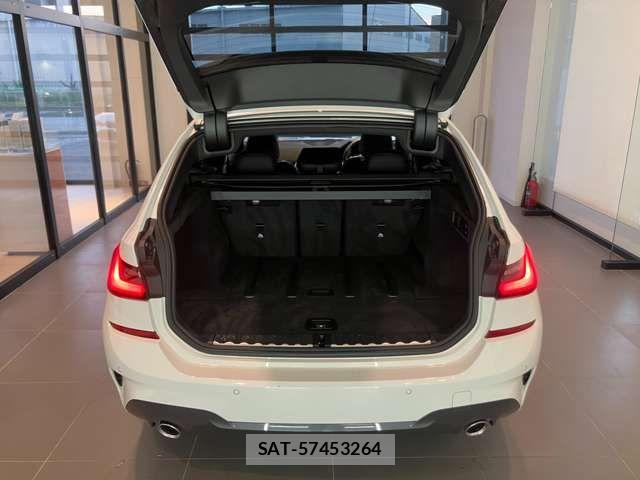 Bmw 3 SERIES 2020-08 8353962-13