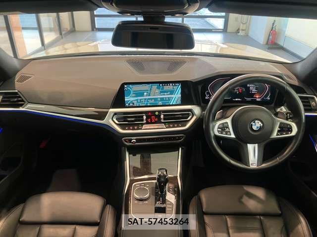 Bmw 3 SERIES 2020-08 8353962-1