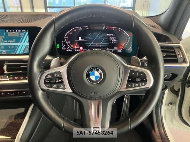 Bmw 3 SERIES 2020-08 8353962-2