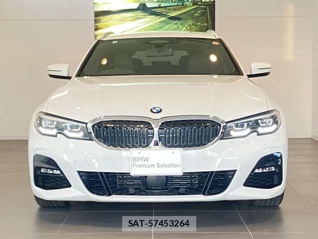 Bmw 3 SERIES 2020-08 8353962-6