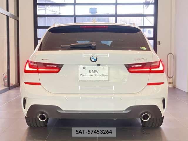 Bmw 3 SERIES 2020-08 8353962-7