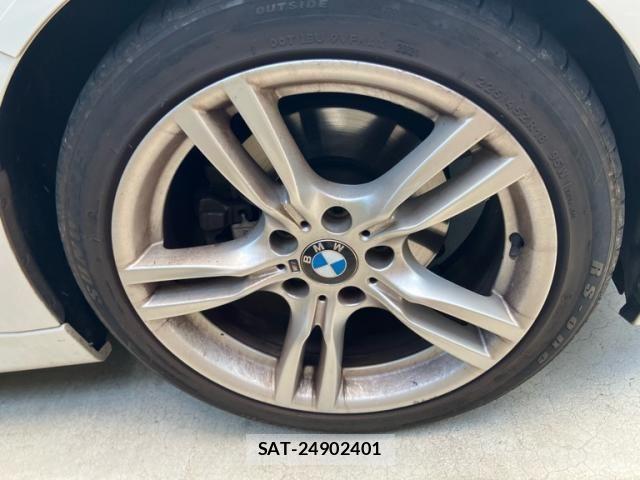 Bmw 3 SERIES 2014-11 8364928-9