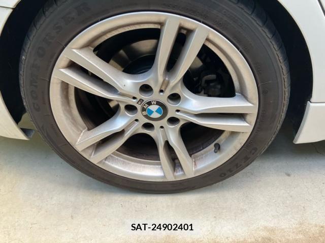 Bmw 3 SERIES 2014-11 8364928-10