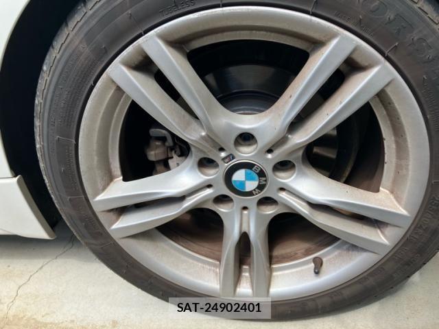 Bmw 3 SERIES 2014-11 8364928-11