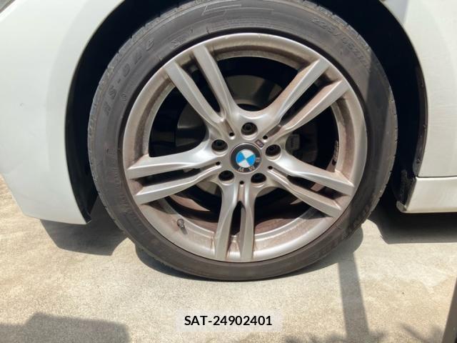 Bmw 3 SERIES 2014-11 8364928-12