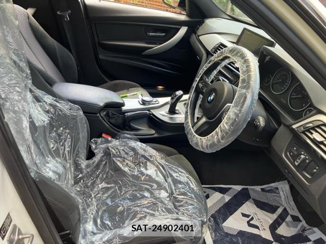Bmw 3 SERIES 2014-11 8364928-13