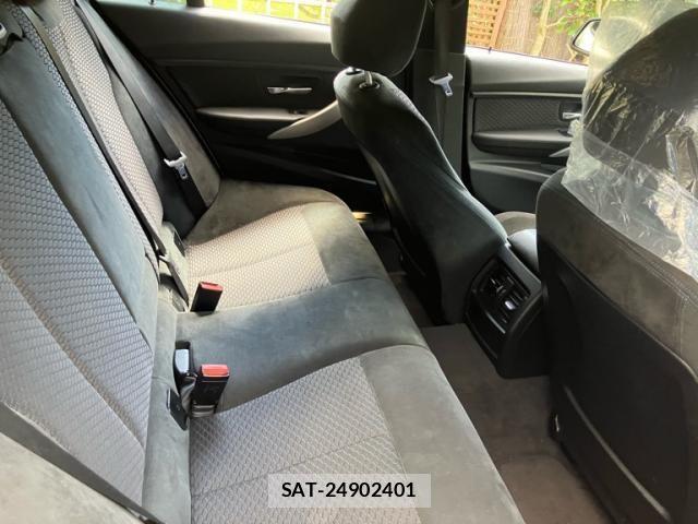 Bmw 3 SERIES 2014-11 8364928-15