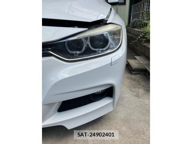 Bmw 3 SERIES 2014-11 8364928-1