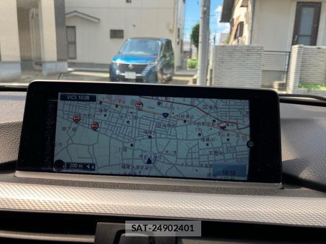Bmw 3 SERIES 2014-11 8364928-24
