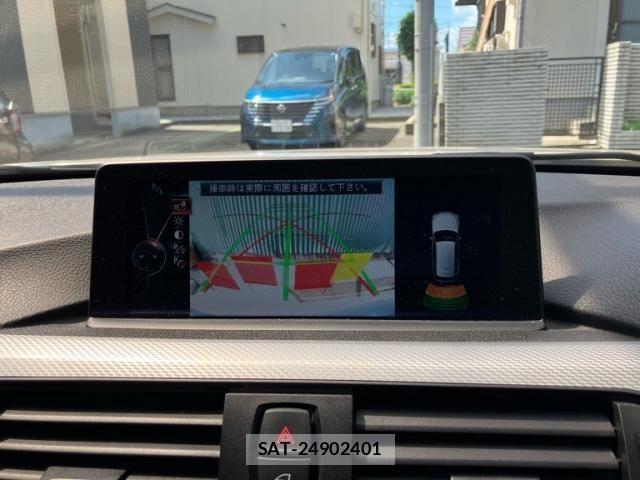 Bmw 3 SERIES 2014-11 8364928-25