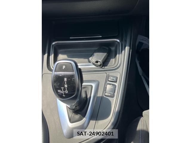Bmw 3 SERIES 2014-11 8364928-27