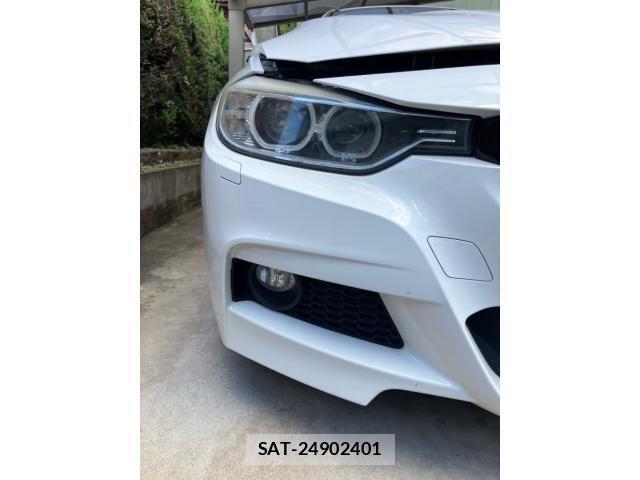 Bmw 3 SERIES 2014-11 8364928-2
