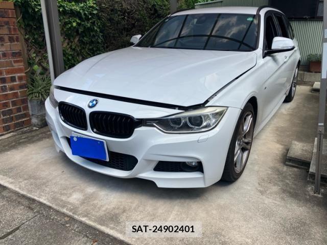 Bmw 3 SERIES 2014-11 8364928-3