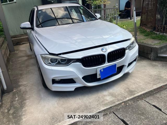 Bmw 3 SERIES 2014-11 8364928-4