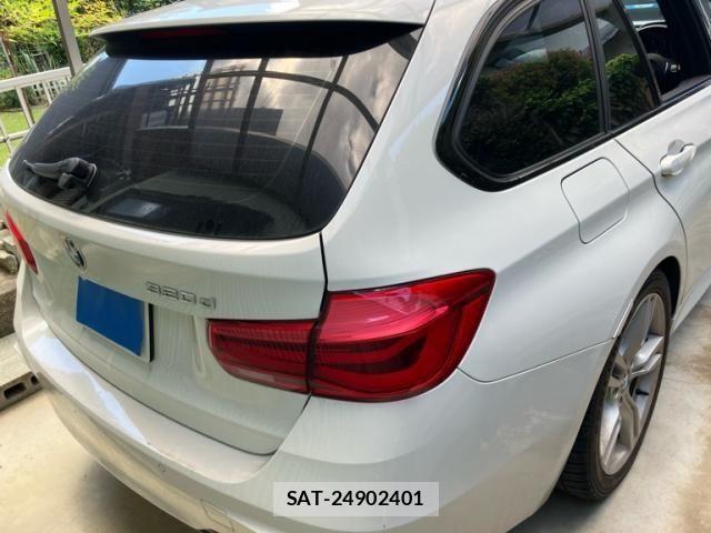 Bmw 3 SERIES 2014-11 8364928-5
