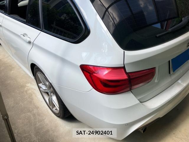 Bmw 3 SERIES 2014-11 8364928-6