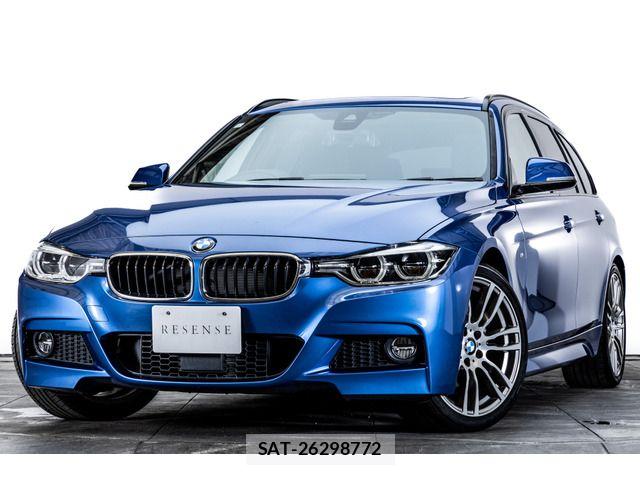 Bmw 3 SERIES 2016-11 8364926-0