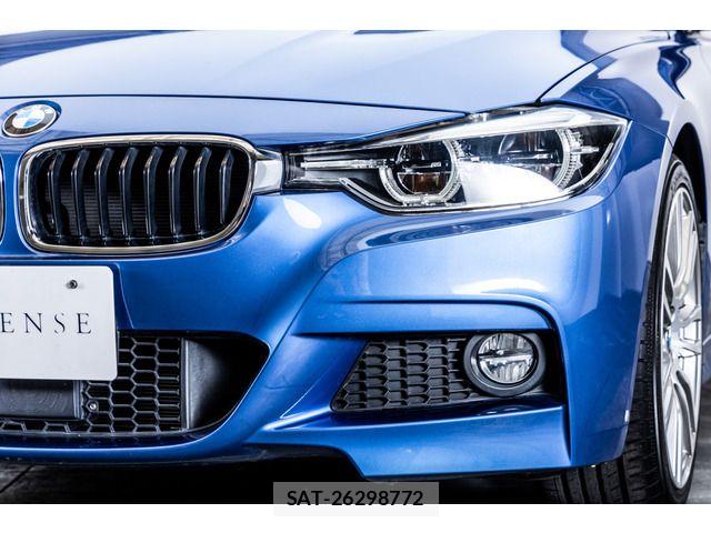 Bmw 3 SERIES 2016-11 8364926-9