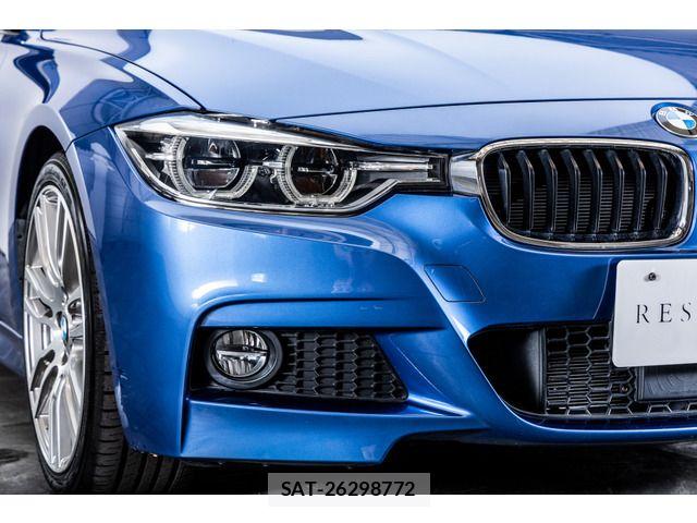 Bmw 3 SERIES 2016-11 8364926-10