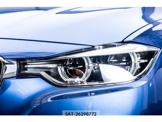 Bmw 3 SERIES 2016-11 8364926-11