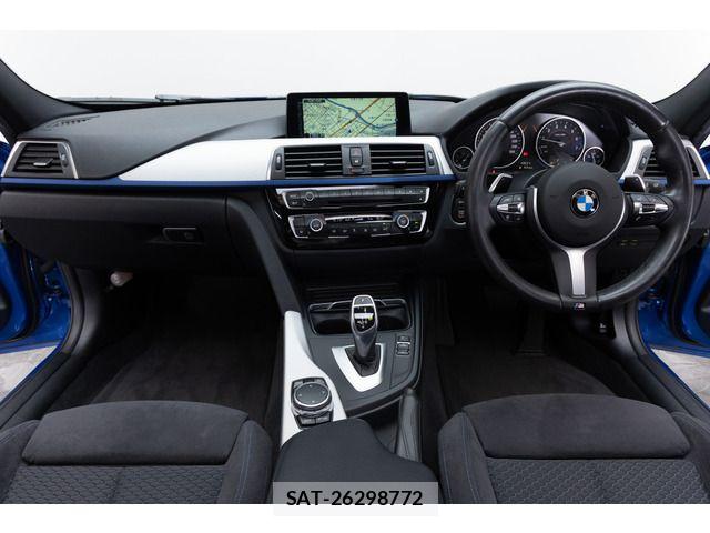 Bmw 3 SERIES 2016-11 8364926-1